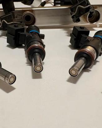 Iniettori 330cc euro 6 Tjet