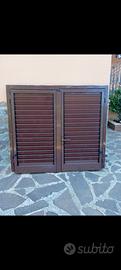 Persiane alluminio 