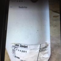 colonna x lavabo connect