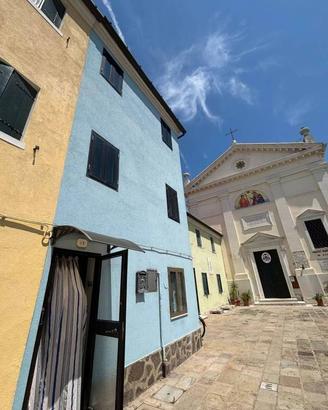 Appartamento di 134 m² con 4 locali a Venezia