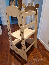 Torre apprendimento Beeloom