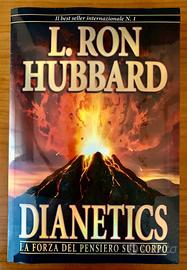 Dianetics - Libro