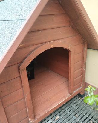 cuccia per cani
