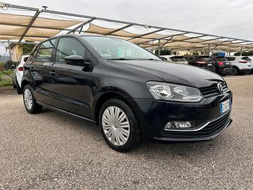 Volkswagen Polo 1.4 Diesel