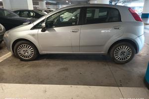 Fiat punto anno 2005