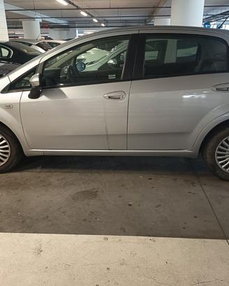 Fiat punto anno 2005