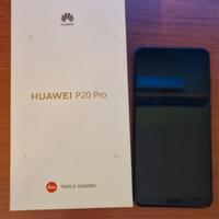Huawei p20 pro