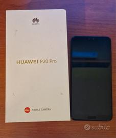 Huawei p20 pro