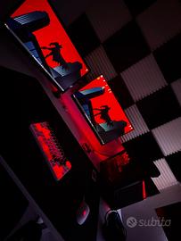 Nuovo PC Gaming