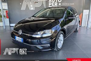Volkswagen Golf 5p 1.6 tdi Business 115cv