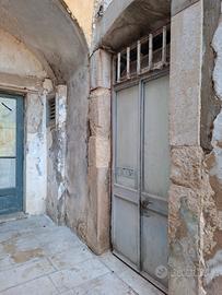 Locale di sgombero/magazzino a Comiso