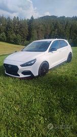 Hyundai i30 N Performance