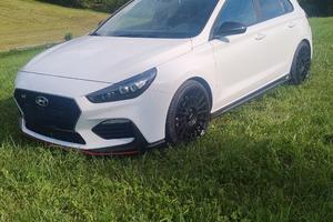 Hyundai i30 N Performance