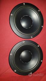 Dynaudio MW 170 8 OHM