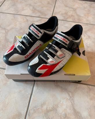 Scarpe bdc