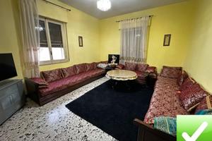 Appartamento Con Porzione Di Terrazzo Reggio Campi