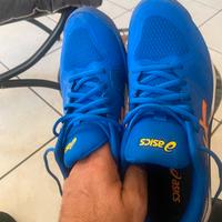 Asics gel challenger