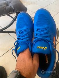 Asics gel challenger