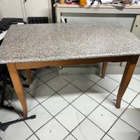 TAVOLO STUDIO O CASA