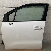 Porta sportello citroen c3 aircross