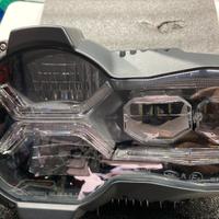 Faro BMW gs 1200 1250