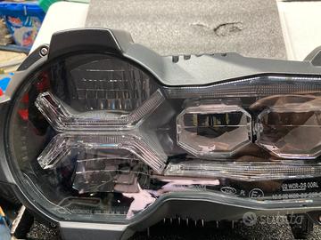 Faro BMW gs 1200 1250