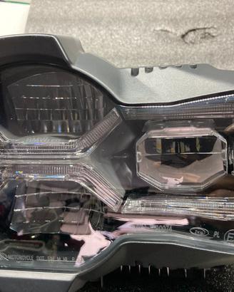Faro BMW gs 1200 1250