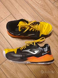 scarpe padel