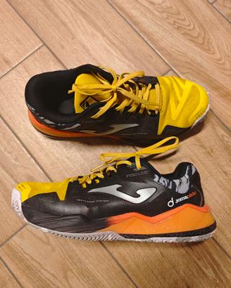 scarpe padel