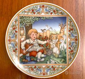 VILLEROY & BOCH - Piatto serie FIABE