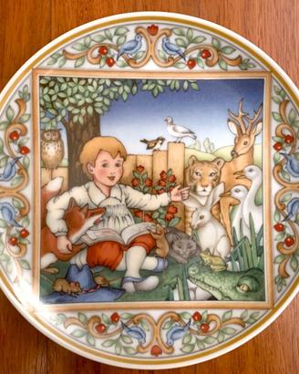 VILLEROY & BOCH - Piatto serie FIABE