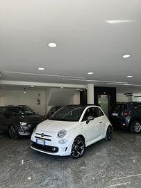 Fiat 500 C 1.0 Hybrid
