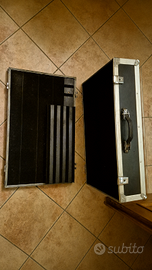 RockCase by Warwick - valigia porta pedali / pedal