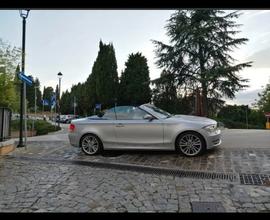 BMW Serie 1 Cabrio(E88) - 2009