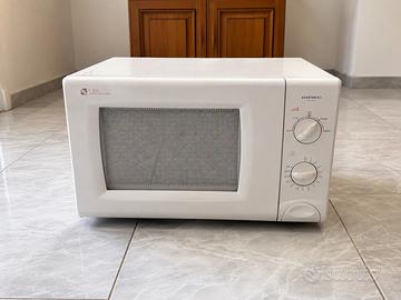 Microonde vintage