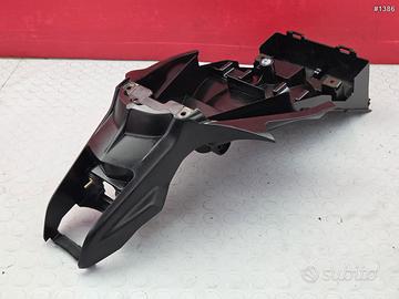 SOTTOCODONE SOTTO YAMAHA XT660R 2004 2016 XT 660 R