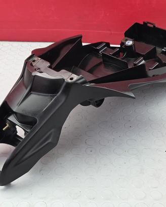 SOTTOCODONE SOTTO YAMAHA XT660R 2004 2016 XT 660 R