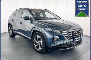 Hyundai Tucson 1.6 CRDI 48V DCT Exellence