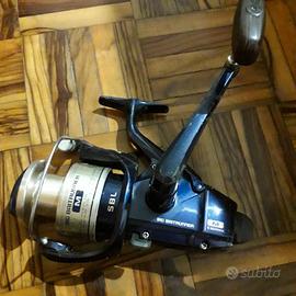 Mulinello Shimano Big Baitrunner M