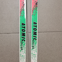 Sci da fondo e racchette