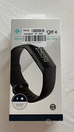 Fitbit charge 4