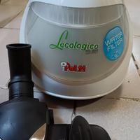 Polti aspirapolvere L'ecologico compact AS 820