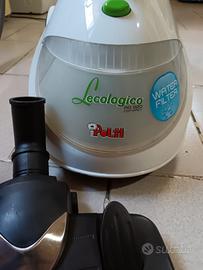 Polti aspirapolvere L'ecologico compact AS 820