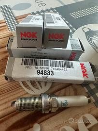 Candele auto NGK