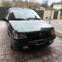 Renault clio 1 serie