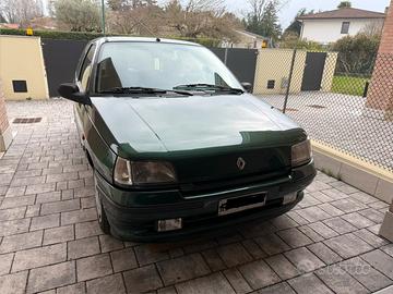 Renault clio 1 serie
