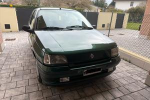 Renault clio 1 serie