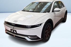 Hyundai Ioniq 5 58kWh 2WD Progress MY23