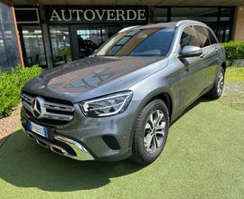 MERCEDES-BENZ GLC 220 d 4Matic Business E6d UNIP