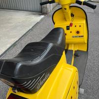 Vespa Pk 50 XL